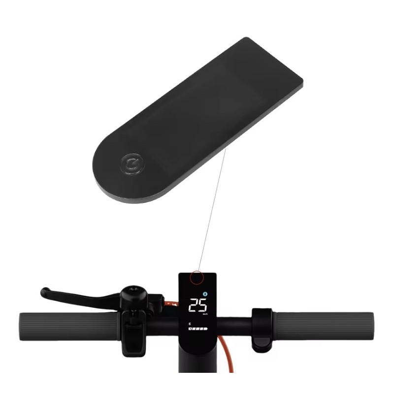 Copertura display per monopattino Xiaomi 4 Lite 2nd Gen  - 1 Compatibilità precisa: per l'area display del monopattino Xiaomi 4 