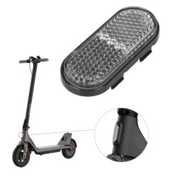 Sprednji reflektor / katadiopter za skiro Xiaomi 4 Lite 2nd Gen  - 1 Natancna kompatibilnost: za skiro Xiaomi 4 Lite 2nd Gen.Vec