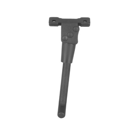 Seisontatuki / tukijalka Xiaomi 4 Lite 2nd Gen sahkopotkulautaan  - 1 Yhteensopivuus: sopii Xiaomi 4 Lite 2nd Gen -malliin.Turva