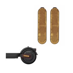 Galiniai veržlių dangteliai ir atšvaitai Xiaomi 5, 5 Pro, 5 Max  - 10  