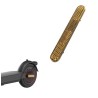 Reflector carenaj spate pentru trotinetă Xiaomi Electric Scooter Elite  - 1 Compatibilitate: potrivit pentru carenajul spate al 