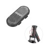 Front reflector for Xiaomi Electric Scooter Elite electric scooter  - 1 Precise compatibility with Xiaomi Electric Scooter Elite