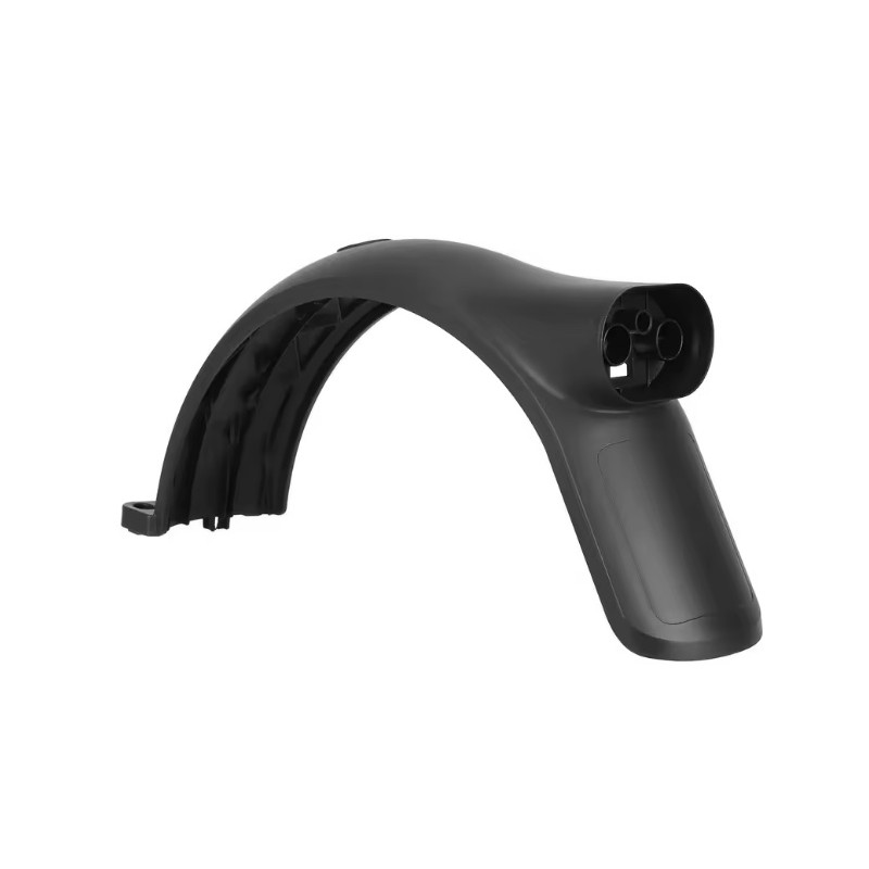 Rear fender for Xiaomi Electric Scooter Elite electric scooter  - 1 Designed to fit Xiaomi Electric Scooter Elite with a stable 