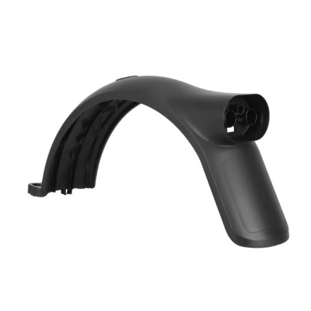 Bakskjerm til Xiaomi Electric Scooter Elite el-sparkesykkel  - 1 Passer til Xiaomi Electric Scooter Elite for stabil montering.M