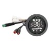 Bedieningspaneel of display voor Xiaomi Electric Scooter Elite step, dashboard scherm vervanging  - 1 
Perfecte compatibiliteit 
