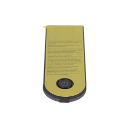 Screen protective cover for Xiaomi 4 Go electric scooter display - spare  - 3 Compatibility: protective cover for Xiaomi 4 Go el