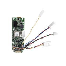 Control panel or display for Xiaomi 4 Go electric scooter | replacement  - 3 Compatibility: control panel or display for Xiaomi 