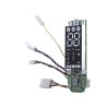 Panou de control sau ecran pentru trotineta electrica Xiaomi 4 Go | piesa  - 5 Compatibilitate: panou de control sau ecran pentr