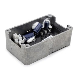 Centralina per monopattino elettrico Xiaomi 4 Go - scheda controller  - 1 Compatibilità: centralina per Xiaomi 4 Go, sostituzion