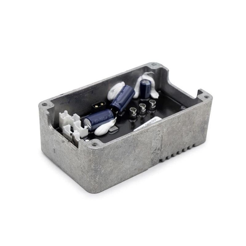 Ohjainyksikkö Xiaomi 4 Go - sähköpotkulaudan ohjainkortti  - 1 Yhteensopivuus: ohjainyksikkö Xiaomi 4 Go - suora korvaava osa.Tu