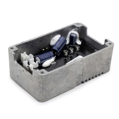 Kontroler plata keruvannia dlia elektro-samokata Xiaomi 4 Go  - 1 Sumisnist: kontroler (plata keruvannia) dlia elektro-samokata 