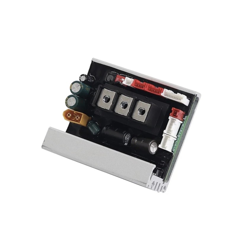 Controller ESC for Segway E2 Pro electric scooter  - 1 Compatibility: ESC controller for Segway E2 Pro electric scooter, direct 