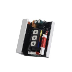 Controler (placa de control) pentru trotineta electrica Segway E2 Pro  - 4 Compatibilitate: controler (placa de control) pentru 