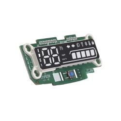 Panou de control sau ecran (display) pentru trotineta Segway E2 Pro  - 2 Compatibilitate: panou de control / ecran display pentr