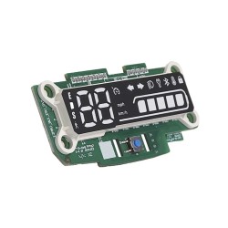 Bedienfeld oder Display für E-Scooter Segway E2 Pro  - 3 Kompatibilität: Bedienfeld oder Display für E-Scooter Segway E2 Pro, di