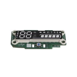 Painel de controlo ou ecrã para trotinete Segway E2 Pro  - 5 Compatibilidade: painel de controlo ou ecrã para trotinete Segway E