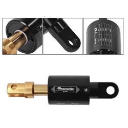 Amortiguador SGR2 Monorim - una unidad de reemplazo para Segway Max G2 Monorim - 2  