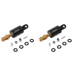 Kit de amortiguadores de aire Monorim SGR2 Air para Segway Max G2