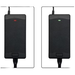 Cargador de carga rápida para patinete Xiaomi 5 Pro  - 3  