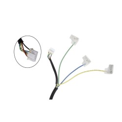 Câble moteur pour Xiaomi Electric Scooter 4 Pro 1st Gen - pièces Xiaomi - 2 Câble moteur pour Xiaomi Electric Scooter 4 Pro (1re