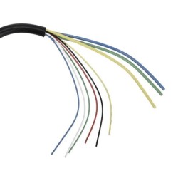 Kabel silnika do Xiaomi Electric Scooter 4 Pro 1st Gen - części Xiaomi - 3 Kabel silnika do Xiaomi Electric Scooter 4 Pro (1. ge