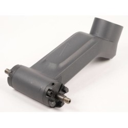 Garfo de suspensão dianteira para scooter elétrica Segway P100SE, P100SU Segway - Ninebot - 2 Garfo de suspensão dianteira para 