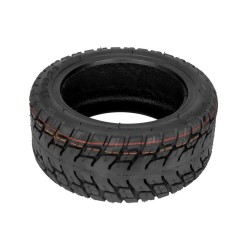 Neumático 85/65-6,5 todoterreno para patinete eléctrico Navee N65, Kugoo G-Booster / G2 Pro o similar  - 1 
Medida 85/65-6,5 com