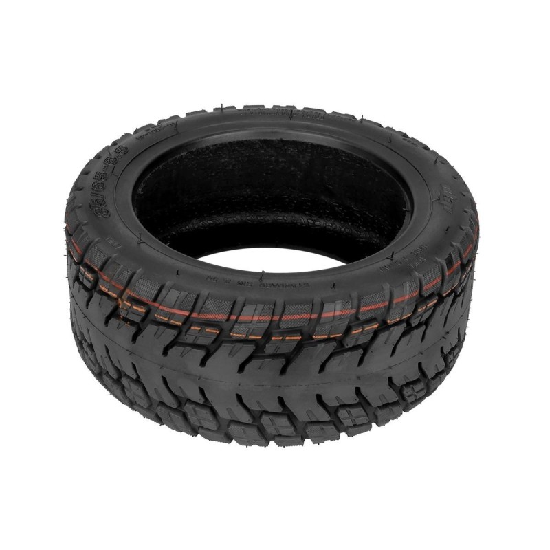 Anvelopă 85/65-6,5 off-road pentru trotinetă electrică Navee N65, Kugoo G-Booster / G2 Pro sau similară  - 1 
Dimensiunea 85/65-