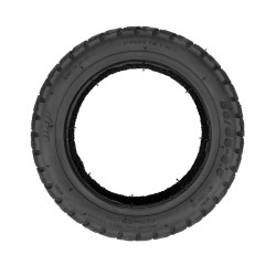 85/65-6,5 terrängdäck för elscooter Navee N65, Kugoo G-Booster / G2 Pro eller liknande  - 2 
Storlek 85/65-6,5 som passar Navee 