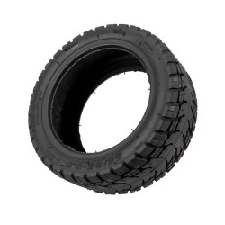85/65-6.5 off-road tire for Navee N65, Kugoo G-Booster / G2 Pro or similar electric scooter  - 5 
85/65-6.5 size suitable for Na