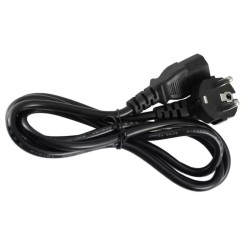Power cable for Segway GT1 / GT2 scooter charger or similar  - 1  
