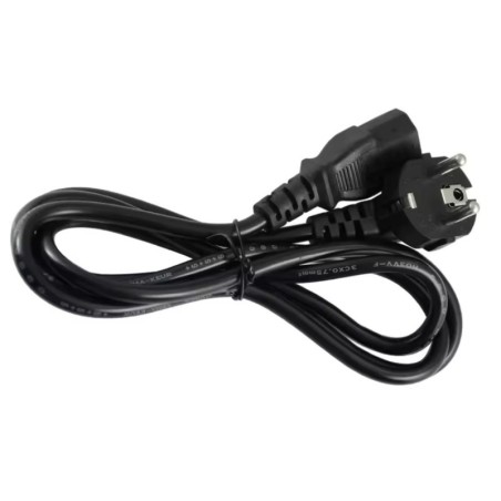 Power cable for Segway GT1 / GT2 scooter charger or similar  - 1  