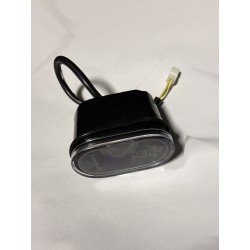 Luz frontal para Xiaomi Electric Scooter 4 Ultra, Navee S65 ou similar Xiaomi - 3  