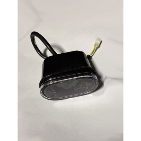 Prednja luč za Xiaomi Electric Scooter 4 Ultra, Navee S65 ali podobno Xiaomi - 3  