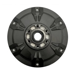 Zosilneny kryt motora pre Kaabo Mantis GT a Wolf Warrior GT King 60V/72V 1200W 1500W 2000W Kaabo - 1 Kompatibilny s Kaabo Mantis