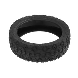Opona terenowa 11 cali do Segway ZT3 / Segway ZT3 Pro - 70/60-7.5 Segway - Ninebot - 7  