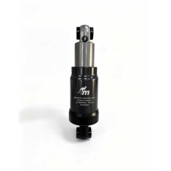 Monorim MZR3 Pro ilmajousi Segway ZT3 sahkopotkulautaan 145mm ja 165mm versiot  - 3  