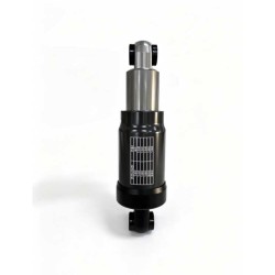 Monorim MZR3 Pro ilmajousi Segway ZT3 sahkopotkulautaan 145mm ja 165mm versiot  - 4  