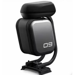 Sate med 10L forvaringsbox for Segway E3, E3 Pro, F3, ZT3 Pro och liknande  - 1 
Kompatibilitet: sate med 10L forvaringsbox for 