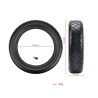 Neumatico para patinete Xiaomi 5 Plus 12 pulgadas 60/90-8  - 1 Compatibilidad: medida 60/90-8 de 12 pulgadas para Xiaomi 5 Plus 