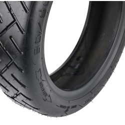 Gumi Xiaomi 5 Plus rollerhez 12 col 60/90-8  - 4 Kompatibilitas: 60/90-8 meret, 12 col, Xiaomi 5 Plus es kompatibilis kerekek.Bi