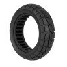 Plná pneumatika pre kolobežku Segway P65, Segway P100 alebo podobnú, náhradný diel  - 4 Plná pneumatika kompatibilná so Segway P