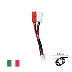 Cablu conector pentru semnalizări spate Xiaomi Mi4 Pro versiune italiană, piesă de semnalizare  - 1 Compatibil cu Xiaomi Mi4 Pro
