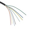 Kabel motora dlya Ninebot ES1 ES2 ES4 abo analogiv - remont datchyka Hall - 5 provodiv  - 3 Kabel motora dlya Ninebot ES1 ES2 ES