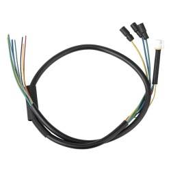 Kabel motora dlya Ninebot ES1 ES2 ES4 ili analogov - remont datchika Hall - 5 provodov  - 4 Kabel motora dlya Ninebot ES1 ES2 ES