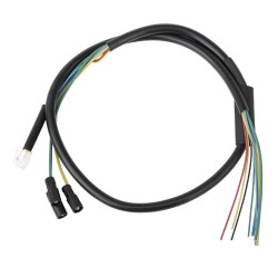 Cablu motor pentru Ninebot ES1 ES2 ES4 sau similar - reparare senzor Hall - 5 fire  - 6 Cablu motor pentru Ninebot ES1 ES2 ES4 s