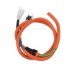 Cabo de motor 1000W ou superior com 5 sensores Hall - cabo grosso de alta qualidade  - 2 
Adequado para motores elétricos de 100