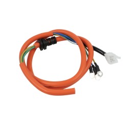 Cablu motor 1000W sau putere superioară cu 5 senzori Hall - cablu gros de înaltă calitate  - 3 
Potrivit pentru motoare electric