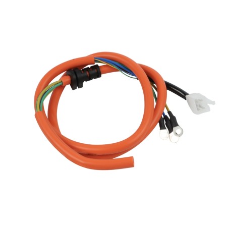 Câble moteur 1000W ou plus avec 5 capteurs Hall - câble épais haute qualité  - 3 
Adapté aux moteurs électriques de 1000W ou plu