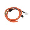 Cabo de motor 1000W ou superior com 5 sensores Hall - cabo grosso de alta qualidade  - 3 
Adequado para motores elétricos de 100